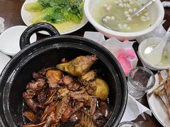 -斯丹姜母鸭·古法干香(涂门街总店)