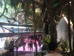 -武汉园博园(武汉自然博物馆)