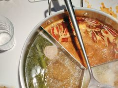 -潮牛壹号鲜牛肉火锅(世界城广场店)
