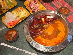 -牛New寿喜烧(金鹰世界店)