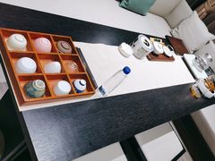 -翕间食·精致淮扬菜(江苏大剧院店)