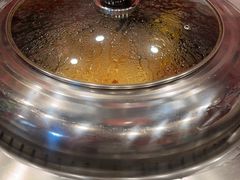 -田家大院东北农家菜铁锅炖(西安总店)