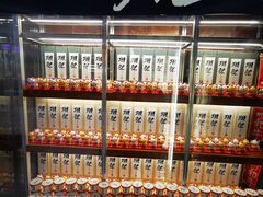 -NIUAN牛庵·日式和牛烧肉(恒隆店)