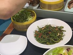 -紫光园·烤鸭·北京菜(团结湖店)