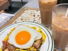 -华嫂冰室(尖沙咀店)