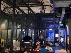 -前海沿·青岛菜(五四广场永旺店)