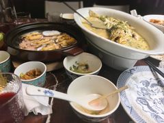 -钱塘花园·宁波菜