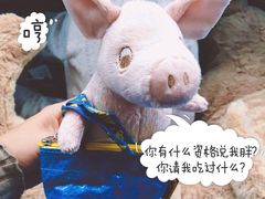 -傅强排骨(成都总店)
