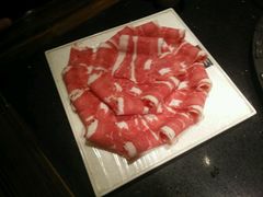 -唇辣号重庆老火锅(燕郊鑫乐汇店)
