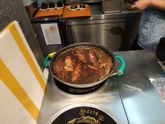 -顺溜削面(大王路店)