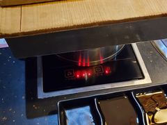 -熊出没日本烧肉放题
