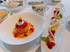 -Le Comptoir de Pierre Gagnaire