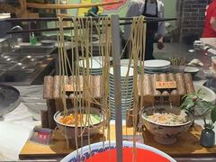 -太原武宿国际机场