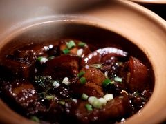 -肉欢 · 两头乌鲜肉涮锅(中山南路店)