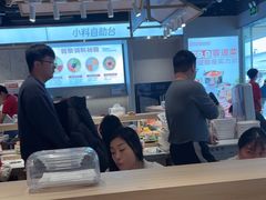 -龍歌自助小火锅(城阳万象汇店)