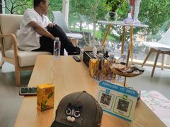 -杏林康桥中医正骨·体态矫正·跌打损伤·推拿按摩(国贸建外SOHO店)