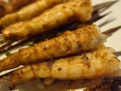-贰醒·私房小院烧烤 (太古里店)