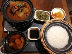 -谷田稻香·砂锅菜(汇暻广场店)