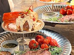 -LESCEDARS Brasserie Bistro香柏树