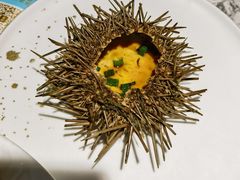 -悦海·家宴·冰花皮皮虾大锅贴(宝龙店)