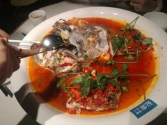 -坛宗剁椒鱼头(河西王府井店)