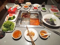 -海底捞火锅(海宁路店)