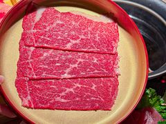 -温野菜涮涮锅(西单大悦城店)