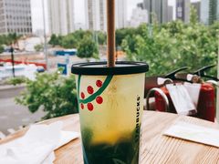 -星巴克臻选(湖滨道店)