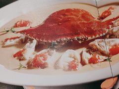 -甬府小鲜(万象城店)