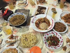 -小林哥的海鲜馆·夜宵烧烤(渔人码头店)