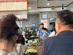 -晓马鸭店(新芜路店)