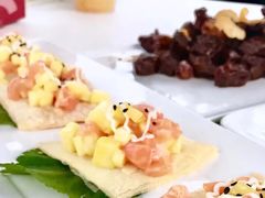 -梧桐餐厅(泉城路店)