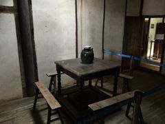 -周立波故居