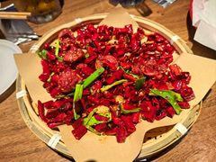 -小乾杯串店•16年沈阳烧烤(文安路店)