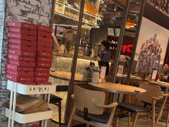 -必胜客(大宁路店)
