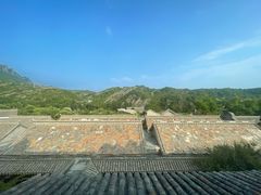 -北京古北水镇御舍温泉酒店
