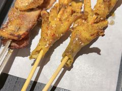 -京悦南门涮羊肉·羊蝎子火锅(田林路店)