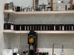 -玫瑰咖啡(中山六路店)