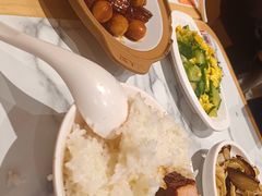 -乡村基·川味现炒大王(熙悦天街店)