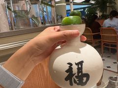 -太食獸泰式茶餐厅(IFS国金中心店)