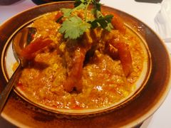 古法大虾-BetterThai 泰加(苏州中心店)