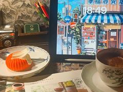 -古董花园(思南路42弄小区店)