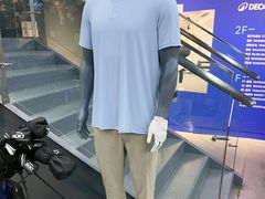 -迪卡侬(大英山店)