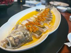 -翕间食·精致淮扬菜(江苏大剧院店)