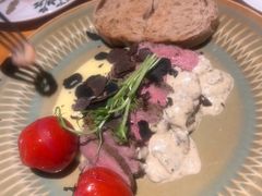 -JINNS锦时 steak&pizza(浸信会礼拜堂旧址店)