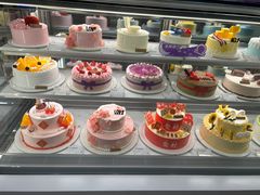 -GANSO元祖食品(锦创书城店)