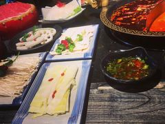 -大味老火锅City店