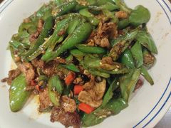 -小柴米·传统江西菜(八一广场店)