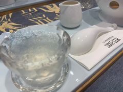 -燕庭·纯燕窝·甜品下午茶(南京西路店)