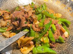 -费大厨辣椒炒肉(万家丽一店)